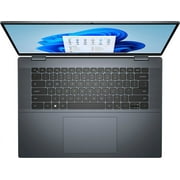 Dell Inspiron 16 7630 Premium 2-in-1 Laptop 16 UHD+ 4K OLED Touch 400nits Intel 12-core i7-1360P 16GB DDR5 512GB SSD GeForce MX550 Thunderbolt4 FHD IR Webcam ExpressCharge Long Battery Life Win11