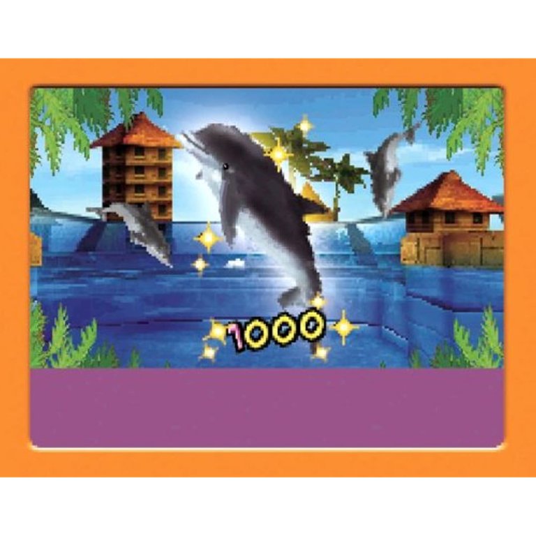 Petz Wild Animals Dolphinz - Nintendo Ds - Walmart.com