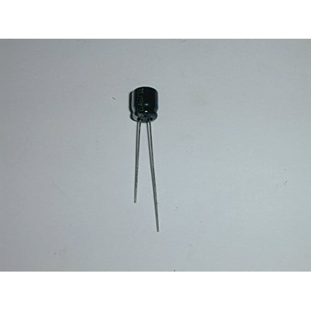 

ELECTROLYTIC CAPACITOR 33UF 25V RADIAL LEADS ( 10 PIECES) - ECE-A1EKG330