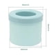 thumbnail image 4 of Molde Silicona para Cubitos Hielo Con Tapa Fabricante Whisky (cielo) Azul, 4 of 4