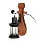 thumbnail image 5 of Aplique de pared industrial, luz de pared vintage, accesorios de iluminación rústicos, lámpara de pared de granja para pasillo Estilo C, 5 of 9