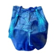 thumbnail image 2 of Bolsa de almacenamiento para pelotas de gimnasia rítmica, bolso de mano, multifuncional, portátil y protectora. azul S, 2 of 9