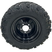 Set of 2 - 23x11.00-12 4 Ply Reaper Tire