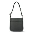 thumbnail image 5 of Fiorelli Women’s Lila Crossbody Handbag, Black, 5 of 5