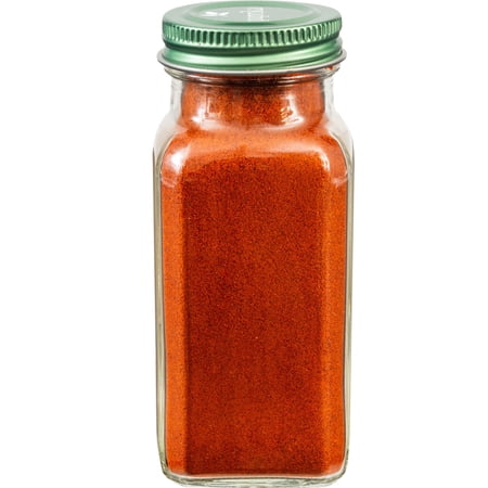 パプリカ 84g（2.96oz）SIMPLY ORGANIC（シンプリーオーガニック）