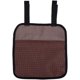 thumbnail image 1 of Bolsa organizadora lateral para silla de oficina: bolsa colgante para reposabrazos, ideal para revistas y artículos diversos. Accesorios multiusos para sillas de oficina y hogar., 1 of 7