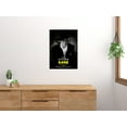 thumbnail image 2 of Citizen Kane Movie Poster 24in x36in Art Poster 24x36 Multi-Color Square Adults Z Posters, 2 of 3