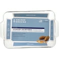 thumbnail image 4 of Anchor Hocking Oven Basics 3 Quarts Bake Dish, 4 of 4
