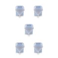 thumbnail image 2 of Molde de silicona para anillos Toystoory Tipo 1 Tipo 2 Tipo 3 Tipo 4, 2 of 6