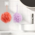thumbnail image 4 of Esponjas de baño Fu Store, esponja de lufa para ducha, 70 g, paquete de 4, 4 of 5