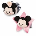 thumbnail image 2 of Disney Store Mickey & Minnie Mouse Hollywood Walk of Fame Plush 2pc Set, 2 of 5