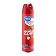 thumbnail image 1 of Aromatizante ambiental Great Value en aerosol manzana canela 226 g, 1 of 4