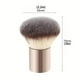 thumbnail image 4 of Brocha para Maquillaje Facial Brocha Vegana para Maquillaje de Acabado, 4 of 7