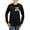 Black, variant on CafePress - Forever Young Feb 29Th Leap Year Long Sleeve T Shirt - Women's Long Sleeve Graphic Tee Casual Fit