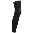 thumbnail image 5 of Gupbes Lengthen Leg Cover, Sports Knee Pads Comfortable And Breathable Fabric For Basketball For Tennis For Badminton, 5 of 8