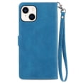 thumbnail image 5 of Funda billetera anti-golpes para GANGXUN iPhone 15 Plus , ideal para día a día y trabajo, 5 of 5