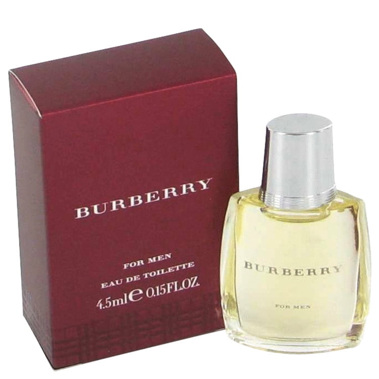 burberry mini
