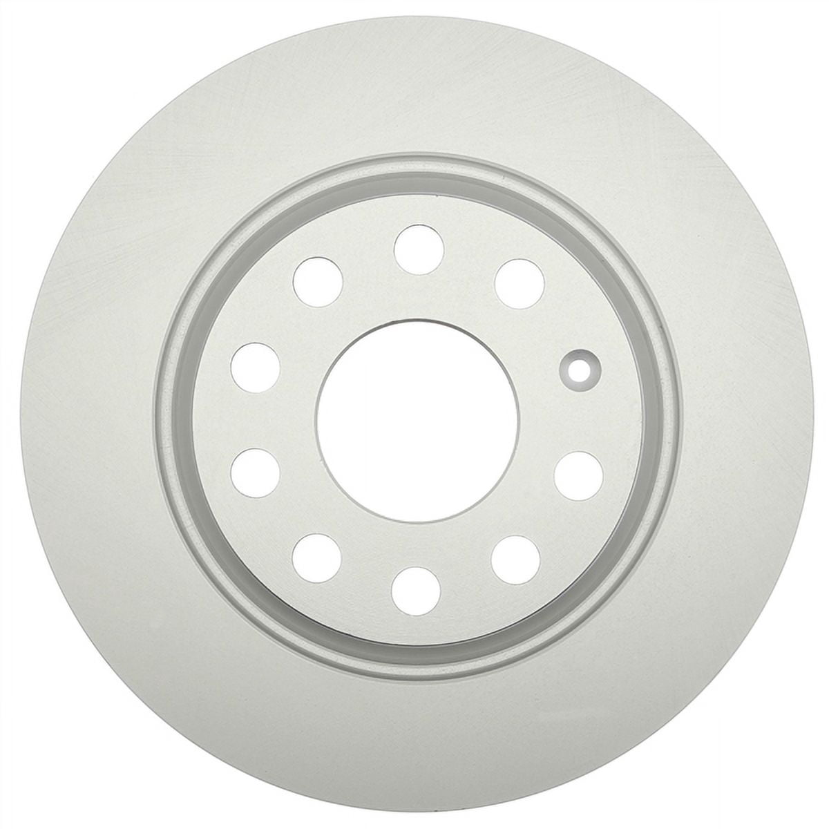 ACDelco Disc Brake Rotor 18A2610AC Fits select: 2008-2014 TOYOTA HIGHLANDER