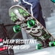 thumbnail image 2 of Ruedas de Patineta Zulema 8x Roller Cruiser ABEC-9 de Alto Rendimiento Ruedas de skate, 2 of 8