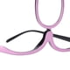 thumbnail image 3 of Gafas cosméticas a prueba de arañazos, lentes de aumento para maquillaje, gafas de lectura para fiesta de viaje, 3 of 8