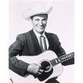 thumbnail image 2 of Ernest Tubb History (18 x 24), 2 of 2