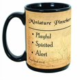 thumbnail image 3 of My Faithful Friend Mugs (Mini Pinscher Red), 3 of 4