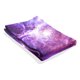 thumbnail image 3 of ABPHQTO Decoración del hogar espacio cielo estrellado espacio exterior profundo nebulosa y galaxia en el universo patrón tapiz colgante de pared 100x150 cm, 3 of 4