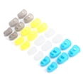 thumbnail image 4 of 24 protectores de silicona multifuncionales para dedos de guitarra, protectores para papeles., 4 of 14