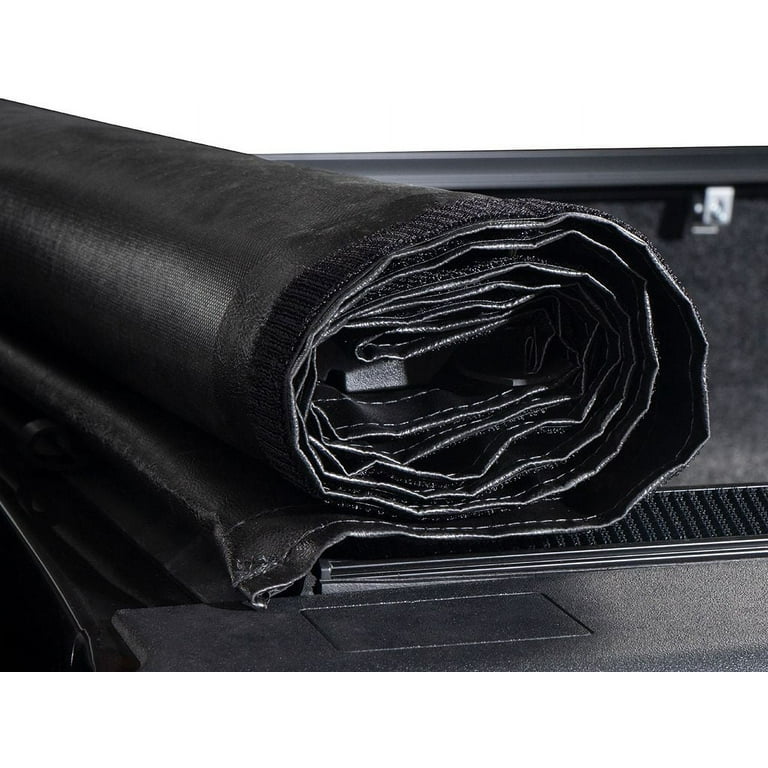 Gator by RealTruck SRX Soft Roll-Up Tonneau Cover Fits 2022