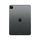 thumbnail image 3 of Reacondicionado Apple iPad Pro 11" (2021) A2377 (WiFi) 128GB Gris Espacial (Grado A+), 3 of 4