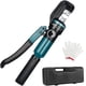 thumbnail image 1 of Herramienta de prensado hidráulico Steel DN Mate para acero inoxidable, 1 of 7