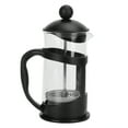 thumbnail image 4 of Qiilu Coffee Tea Maker Kettle High Temperature Resistant Borosilicate Filter Teapo, 4 of 8