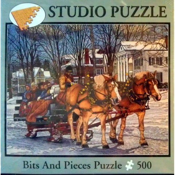 pix Thelma Winter Puzzles walmart