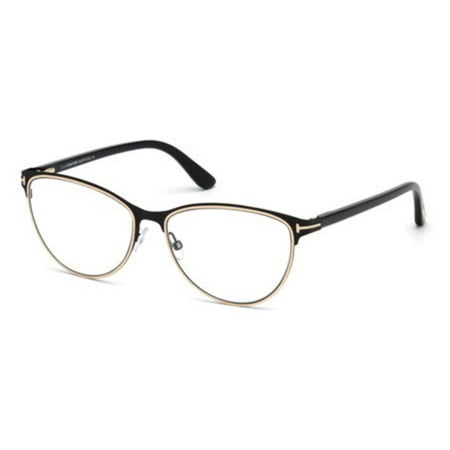 Tom Ford FT5420 Cat Woman Eyeglasses