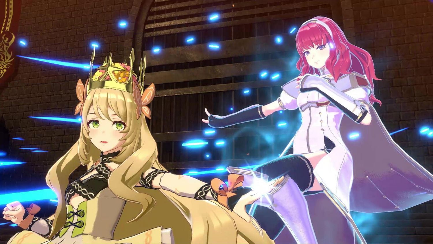 Fire Emblem™ Engage - CAN (Nintendo Switch)