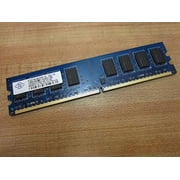 NANYA:240P-DDR2-2GB-PC6400.