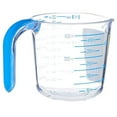 thumbnail image 3 of Arrow Plastic Mfg. Co. 00031 2.5 Cup Cool Grip Measuring Cup, 3 of 3