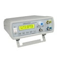 thumbnail image 3 of Digital DDS Function Generator Dual-channel 12Bits 250MSa/s Sine Wave 24MHz Arbitrary Waveform/Pulse Frequency Signal Generator ,Easy to Use, 3 of 6