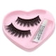 thumbnail image 1 of NEW! 1 pair Natural Long Thick False Eyelashes Eyelashes Makeup 5ml Eyelashes Lashes Makeup Lash clusters, 1 of 3