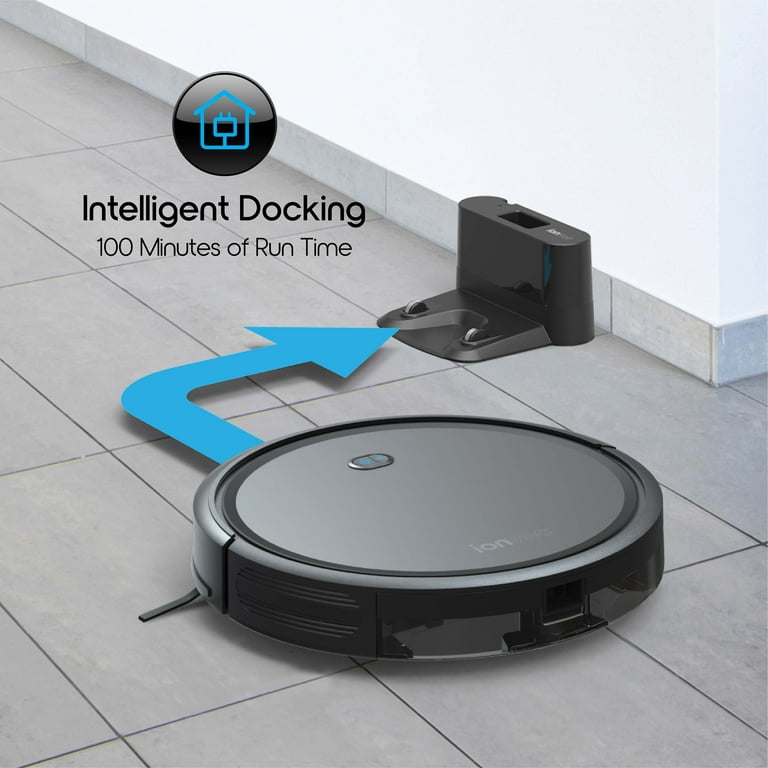 Ionvac robot vacuum deals