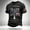 Dark Gray, variant on EANJE Never Forget 9/11 25th Anniversary Shirt Patriotic Day Mens Shirt American Flag Honor Faith Memorial September 11 Shirts White M