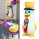 thumbnail image 3 of Juguete de baño Hugo Pingüino Rueda de agua, 3 of 10