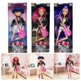thumbnail image 2 of Doll - Cute Collectible Vinyl Action Figure Toy for Kids & Fans, Perfect Gift for Kpop Lovers, 2 of 5