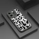 thumbnail image 1 of Adopte el estilo y la funcionalidad con esta creativa y flexible funda de goma TPU a prueba de golpes para iPhone, 1 of 4