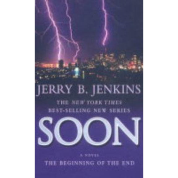 Pre-Owned Soon (Paperback) 0340863137 9780340863138