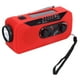 thumbnail image 5 of Radio de emergencia Bling Bling con Linterna de emergencia y carga solar, 5 of 14