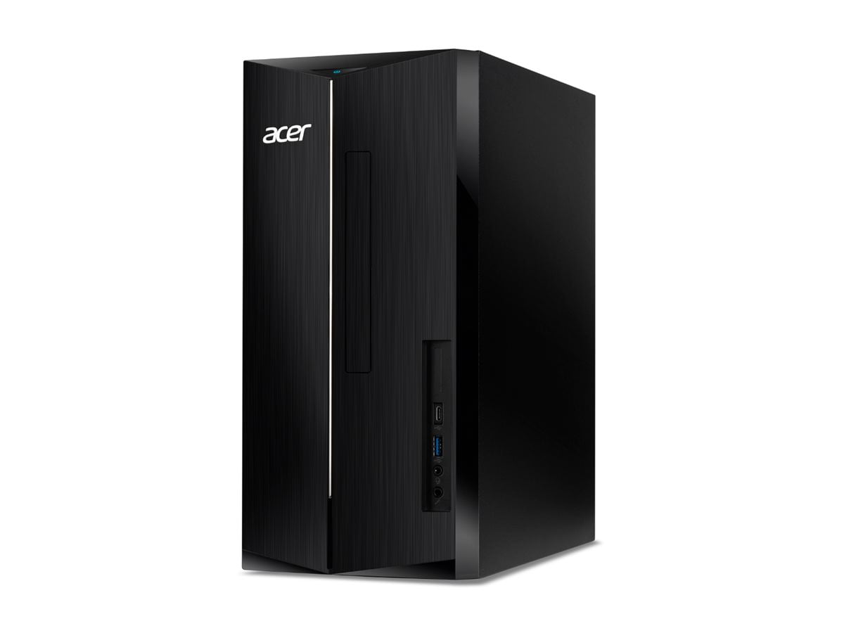 Acer Aspire TC-1780-UA92, Core i5, 8GB DDR4, 512GB PCIe SSD