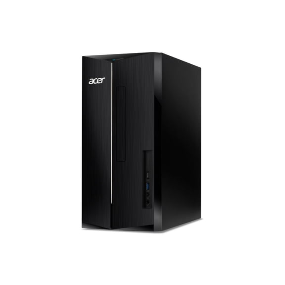 Acer Aspire TC-1785 - Tower Core i5 i5-14400 / up to 4.7 GHz - RAM 16 GB - SSD 1.024 TB - UHD Graphics 730 - IEEE 802.11ax (Wi-Fi 6E), Bluetooth, Gigabit Ethernet - Win 11 Home - monitor: none