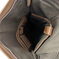 thumbnail image 3 of Barcelona Leather Backpack, 3 of 3