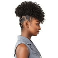 thumbnail image 3 of Sensationnel Curls Kinks & CO KINKY 4B-4C Instant drawstring ponytail - IP GAME CHANGER (1B [Off Black]), 3 of 5